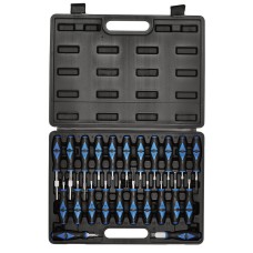 Draper Terminal Tool Kit (23 Pieces) (23632)
