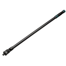 Draper Expert Breaker Bar, 1/2" Sq. Dr., 600mm, Black (24275) Draper Expert Breaker Bar, 1/2" Sq. Dr., 600mm, Black (24275)
