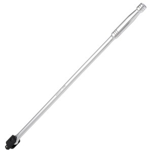 Draper Chrome Vanadium Breaker Bar, 1/2" Sq. Dr., 600mm (24278)