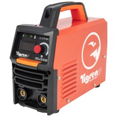 SIP TIGREN TGN180MMA ARC Inverter Welder