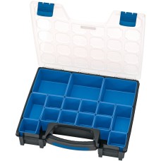 Draper 15 Compartment Organiser (25922)