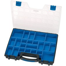 Draper 22 Compartment Organiser (25924)