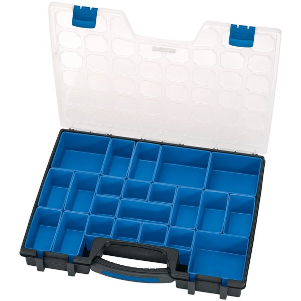 Draper 22 Compartment Organiser (25924) Draper 22 Compartment Organiser (25924)