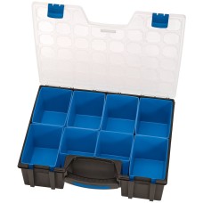 Draper 8 Compartment Organiser (25925)
