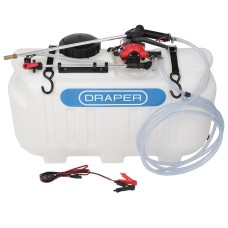 Draper ATV Spot and Broadcast Sprayer, 98L (26180)