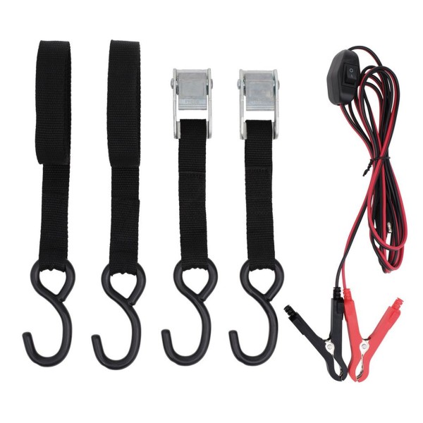 Draper ATV Spot and Broadcast Sprayer, 98L (26180) Draper ATV Spot and Broadcast Sprayer, 98L (26180)