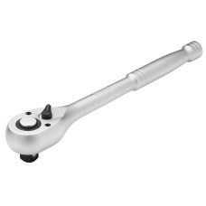 Draper 72 Tooth Reversible Ratchet, 1/2" Sq. Dr. (26733)