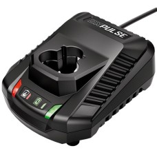 DXPULSE 12V Fast Battery Charger, 4.0A (27376)