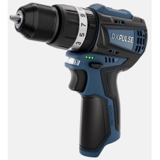DXPULSE 12V Brushless Combi Drill (Sold Bare) (27761)