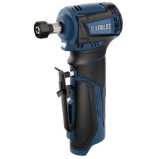 DXPULSE 12V Brushless Right Angle Die Grinder (Sold Bare) (27877)