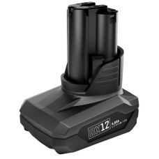 DXPULSE 12V 5.0Ah Li-ion Battery (27878)