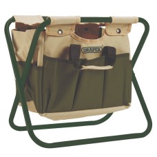 Draper 2-in-1 Foldable Seat and Bag (28052)