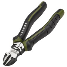 Draper Expert High Leverage Side Cutters, 160mm (28523)