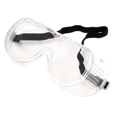 Draper PVC Frame Safety Goggles (29578)