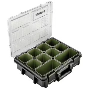 Bunker® Large Organiser - 408 x 334 x 107mm (29702)