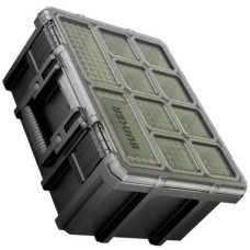 Bunker® Large Deep Organiser - 408 x 334 x 189mm (29703)