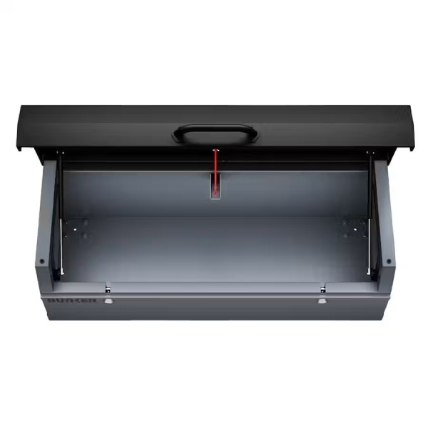 Bunker® T2 Outback Storage Box Grey (29885) – Heavy Duty Portable Tool & Equipment Storage Box Bunker® T2 Outback Storage Box Grey (29885) – Heavy Duty Portable Tool & Equipment Storage Box