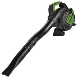 Draper 3-in-1 Petrol Leaf Blower, Vacuum and Shredder, 25.4cc (30279)