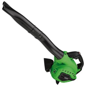 Draper 3-in-1 Petrol Leaf Blower Vacuum & Shredder 25.4cc (30279) – Garden Cleaning Tool Draper 3-in-1 Petrol Leaf Blower Vacuum & Shredder 25.4cc (30279) – Garden Cleaning Tool