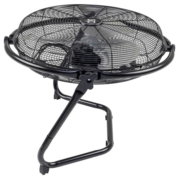 SIP 20" Heavy-Duty Orbital Floor Fan SIP 20" Heavy-Duty Orbital Floor Fan