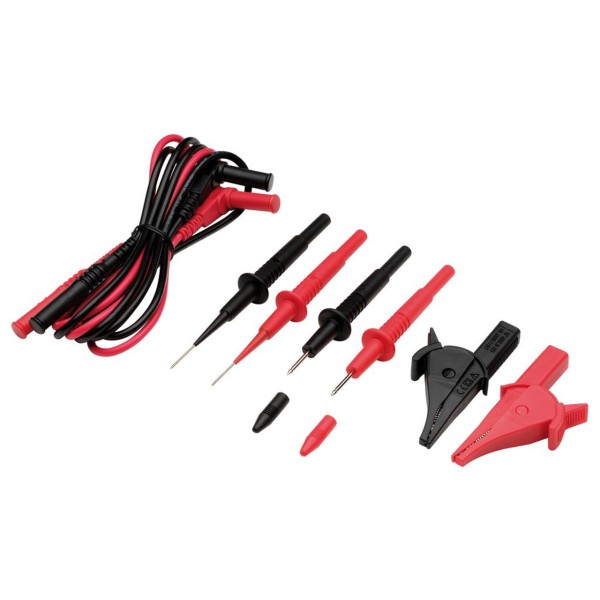Draper Expert Test Lead Kit for Stock No. 30641 and 30629 (30678) Draper Expert Test Lead Kit for Stock No. 30641 and 30629 (30678)