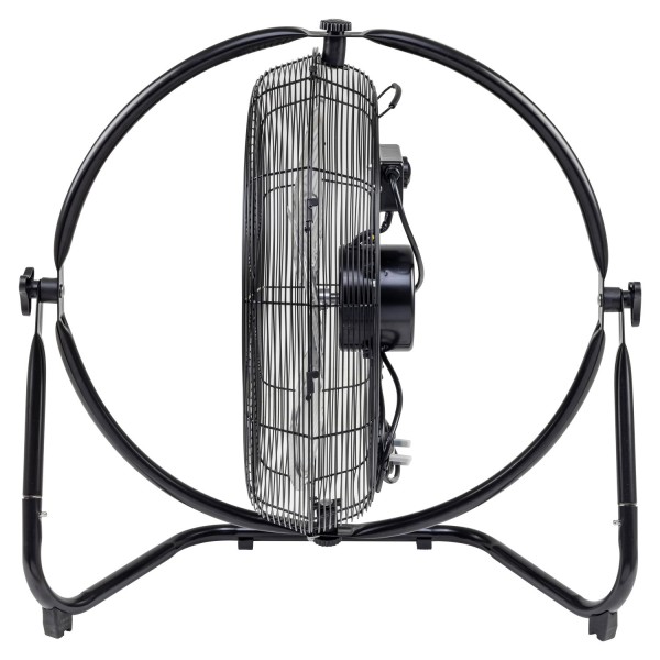 SIP 20" Heavy-Duty Orbital Floor Fan SIP 20" Heavy-Duty Orbital Floor Fan