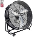 Workshop Fans