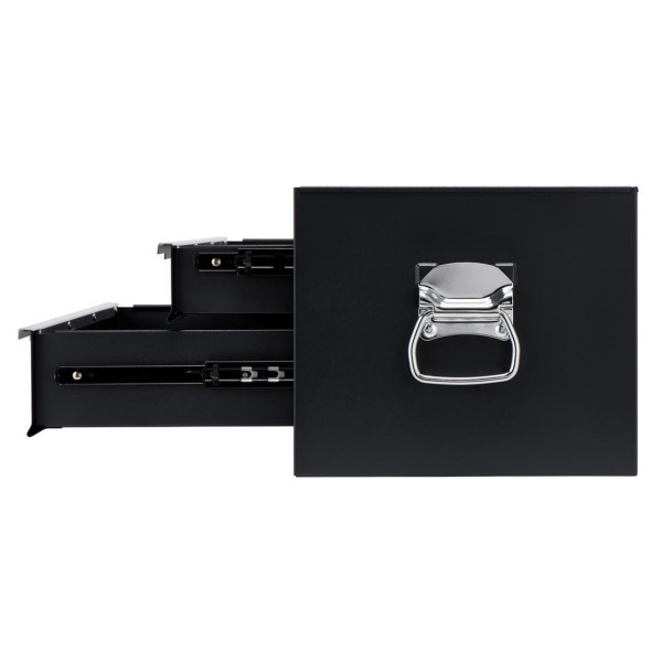 Draper Mid-Tool Chest, 2 Drawer, 26" (30763) Draper Mid-Tool Chest, 2 Drawer, 26" (30763)