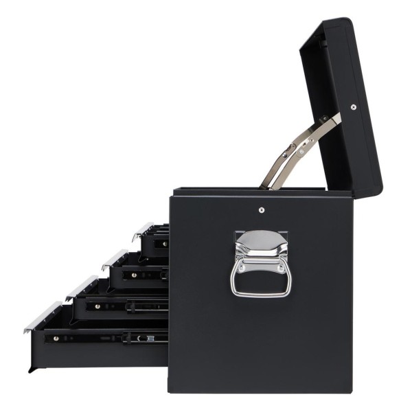 Draper Tool Chest, 6 Drawer, 26" (30789) Draper Tool Chest, 6 Drawer, 26" (30789)