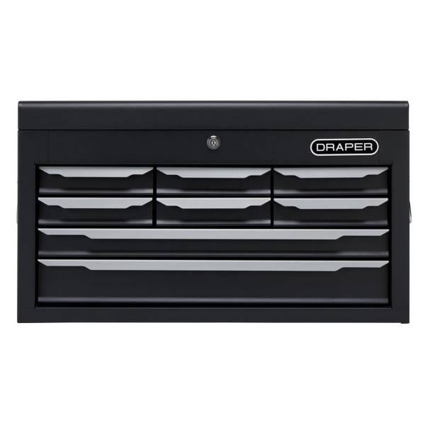 Draper Tool Chest, 8 Drawer, 26" (30791) Draper Tool Chest, 8 Drawer, 26" (30791)