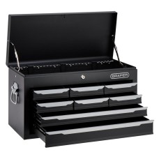 Draper Tool Chest, 8 Drawer, 26" (30791)