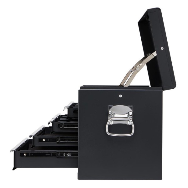 Draper Tool Chest, 8 Drawer, 26" (30791) Draper Tool Chest, 8 Drawer, 26" (30791)