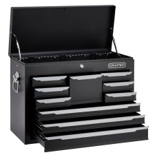 Draper Tool Chest, 10 Drawer, 26" (30794)