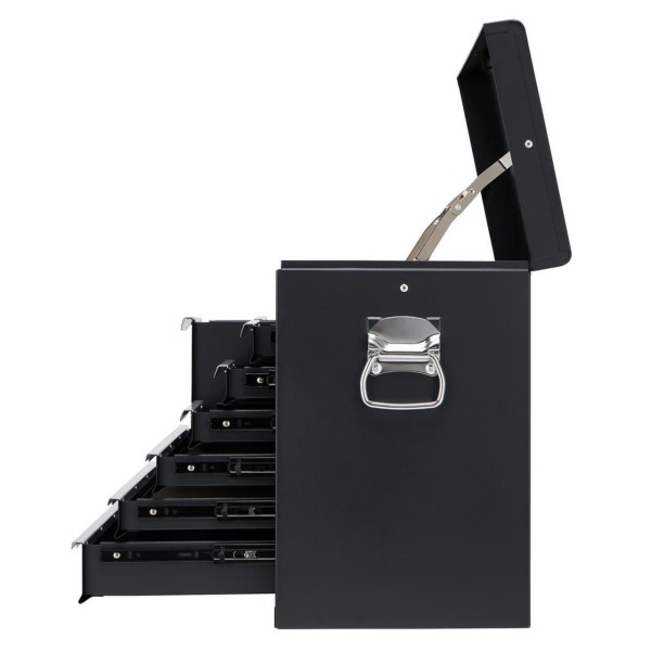 Draper Tool Chest, 10 Drawer, 26" (30794) Draper Tool Chest, 10 Drawer, 26" (30794)