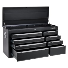 Draper Tool Chest, 8 Drawer, 42" (30797)