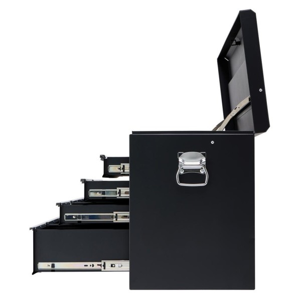 Draper Tool Chest, 8 Drawer, 42" (30797) Draper Tool Chest, 8 Drawer, 42" (30797)