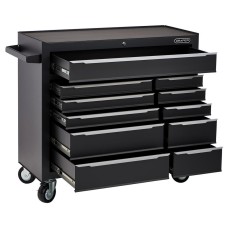 Draper Roller Tool Cabinet, 11 Drawer, 42" (30798)