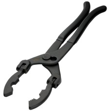 Draper EXPERT 57-120mm Oil/Fuel Filter Pliers/Wrench
