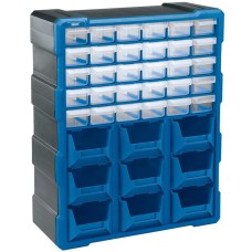 Draper 30 Drawer 9 Bin Organiser (31232)