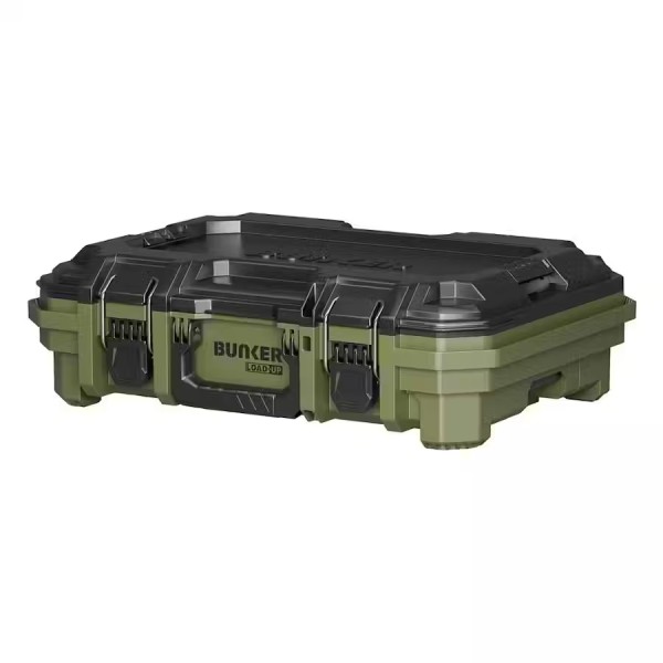 Bunker® Load-Up Stacking Tool Box, 100mm (31645) Bunker® Load-Up Stacking Tool Box, 100mm (31645)
