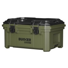 BUNKER® Load-Up Stacking Tool Box, 230mm