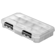 BUNKER® Load-Up Transparent Organiser