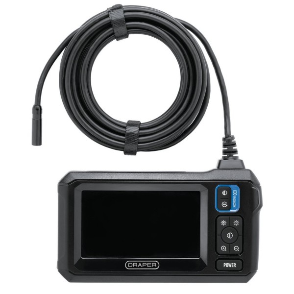 Draper Endoscope Inspection Camera (31758) Draper Endoscope Inspection Camera (31758)