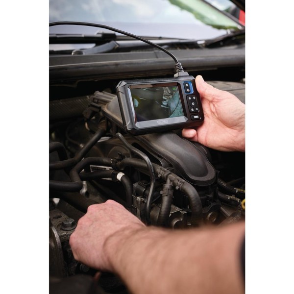 Draper Endoscope Inspection Camera (31758) Draper Endoscope Inspection Camera (31758)