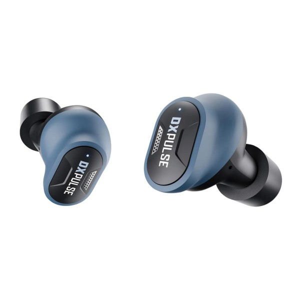 DXPULSE by Draper Noise Isolating Earbuds with Charging Case (31781) DXPULSE by Draper Noise Isolating Earbuds with Charging Case (31781)