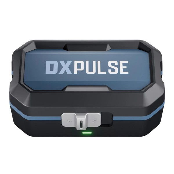 DXPULSE by Draper Noise Isolating Earbuds with Charging Case (31781) DXPULSE by Draper Noise Isolating Earbuds with Charging Case (31781)