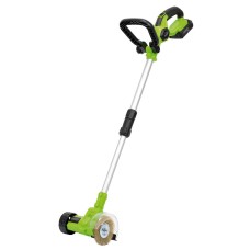 Draper 18V Weed Remover, 1 x 2.0Ah Battery, 1 x Charger (31866)