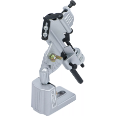 BGS Technic Drill Grinding Attachment | for twist drills, Ø 3 - 19 mm BGS Technic Drill Grinding Attachment | for twist drills, Ø 3 - 19 mm