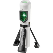 Laserliner 081.124E SuperCross-Laser Pocket Cross Line Laser