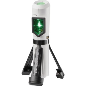 Laserliner 081.124E SuperCross-Laser Pocket Cross Line Laser
